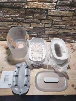 Philips Avent PREMIUM Esterilizador Eléctrico