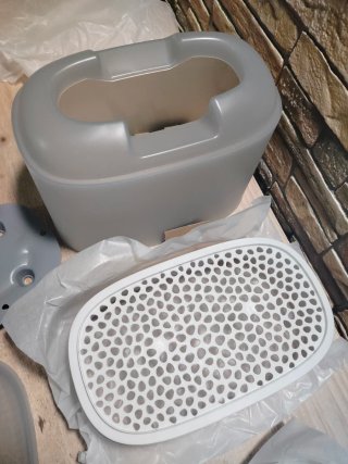 Philips Avent PREMIUM Esterilizador Eléctrico