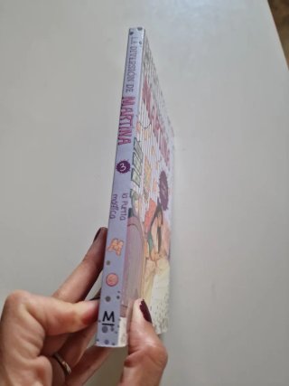 La peurta mágica