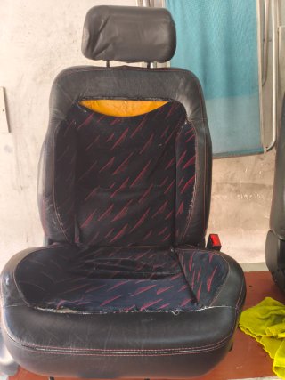 Juego Asientos Peugeot 306/GTI/s16
