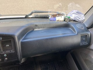 Nissan Atleon 120 Caja Cerrada – Año 2003