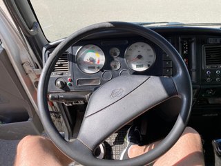Nissan Atleon 120 Caja Cerrada – Año 2003