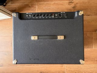 Ampeg BA115W Amplificador Bajo