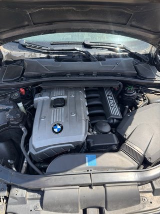 BMW Serie 3 2007