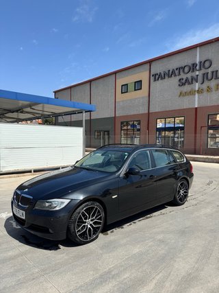 BMW Serie 3 2007