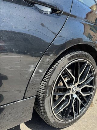 BMW Serie 3 2007