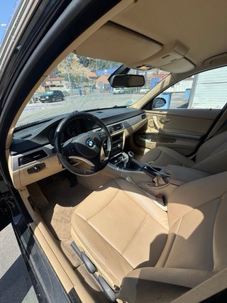 BMW Serie 3 2007