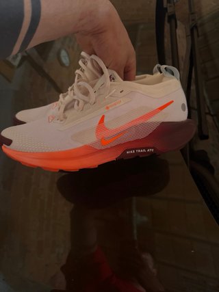 Nike Trail ACT Gore-Tex Hombre