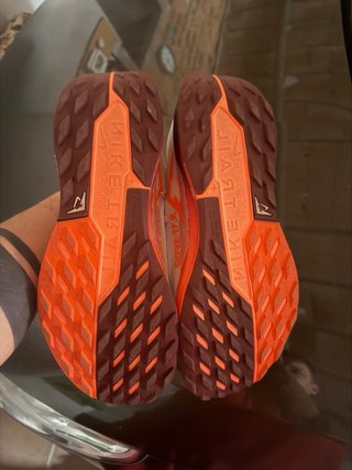 Nike Trail ACT Gore-Tex Hombre
