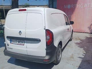 Renault Kangoo 2022 OFERTA CIERRE JUNIO!!!!!!
