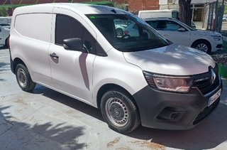 Renault Kangoo 2022 OFERTA CIERRE JUNIO!!!!!!