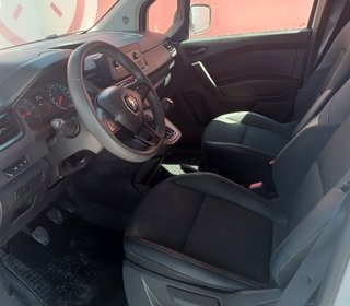 Renault Kangoo 2022 OFERTA CIERRE JUNIO!!!!!!
