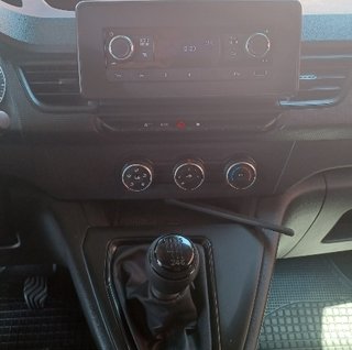 Renault Kangoo 2022 OFERTA CIERRE JUNIO!!!!!!