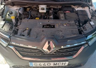 Renault Kangoo 2022 OFERTA CIERRE JUNIO!!!!!!