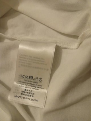 Camiseta Louis Vuitton Original