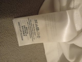 Camiseta Louis Vuitton Original