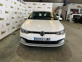 Volkswagen Golf 2.0 TDI 85kW (115CV)