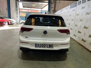 Volkswagen Golf 2.0 TDI 85kW (115CV)