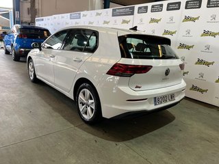 Volkswagen Golf 2.0 TDI 85kW (115CV)
