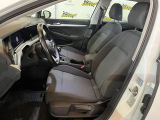 Volkswagen Golf 2.0 TDI 85kW (115CV)