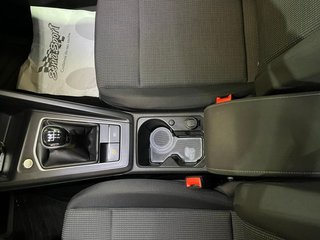 Volkswagen Golf 2.0 TDI 85kW (115CV)