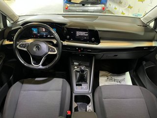 Volkswagen Golf 2.0 TDI 85kW (115CV)