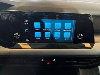 Volkswagen Golf 2.0 TDI 85kW (115CV)