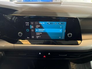 Volkswagen Golf 2.0 TDI 85kW (115CV)