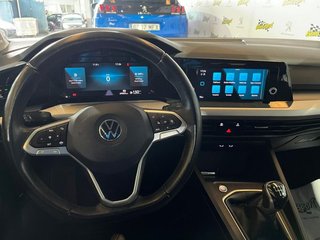 Volkswagen Golf 2.0 TDI 85kW (115CV)