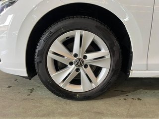 Volkswagen Golf 2.0 TDI 85kW (115CV)