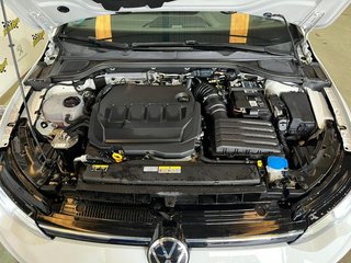 Volkswagen Golf 2.0 TDI 85kW (115CV)