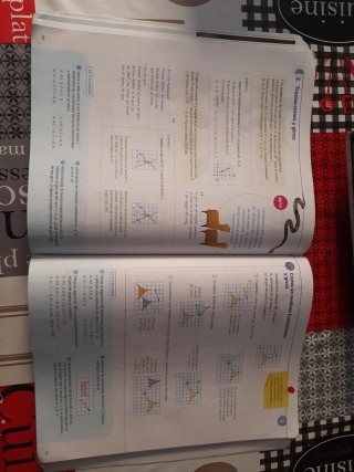 Matemáticas, 3 ESO, Proyecto Construyendo mundos