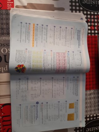 Matemáticas, 3 ESO, Proyecto Construyendo mundos