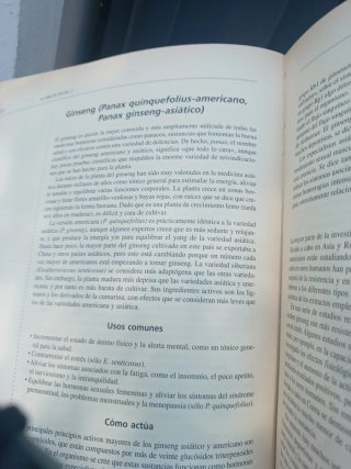 Nutricéuticos 2 Hierbas y Remedios Botánicos