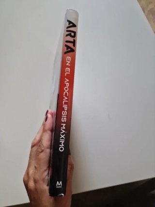 ARTA en el apocalipsis máximo