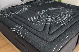 OFERTA!!! Colchón muelle ensacado con 30cm grosor