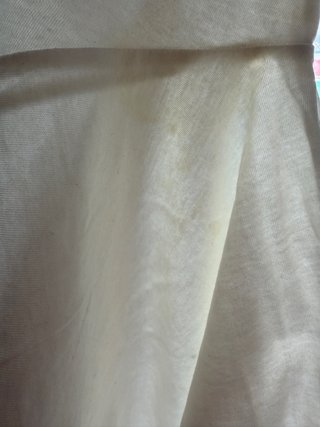 Camiseta Nike Mini Swoosh Blanca
