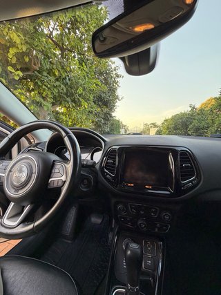 Jeep Compass 2019