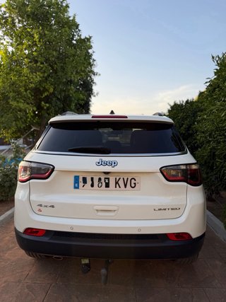 Jeep Compass 2019