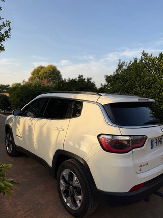 Jeep Compass 2019