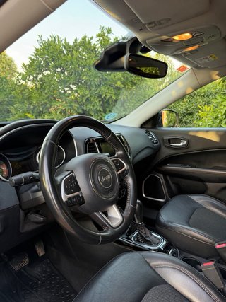Jeep Compass 2019