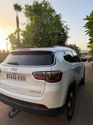 Jeep Compass 2019