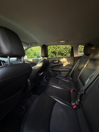 Jeep Compass 2019