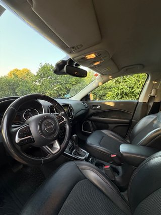 Jeep Compass 2019
