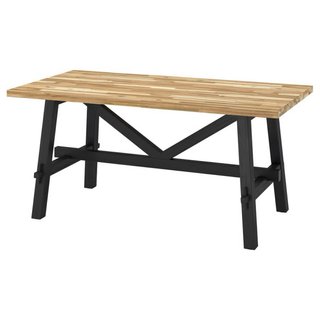 Mesa de comedor madera Ikea