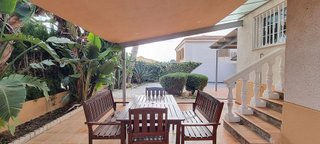 Casa pareada en alquiler en Zona Avenida Alta - Auditorio en Torrent