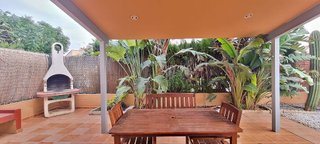 Casa pareada en alquiler en Zona Avenida Alta - Auditorio en Torrent