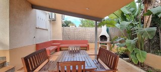 Casa pareada en alquiler en Zona Avenida Alta - Auditorio en Torrent