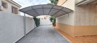Casa pareada en alquiler en Zona Avenida Alta - Auditorio en Torrent