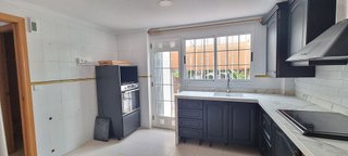 Casa pareada en alquiler en Zona Avenida Alta - Auditorio en Torrent